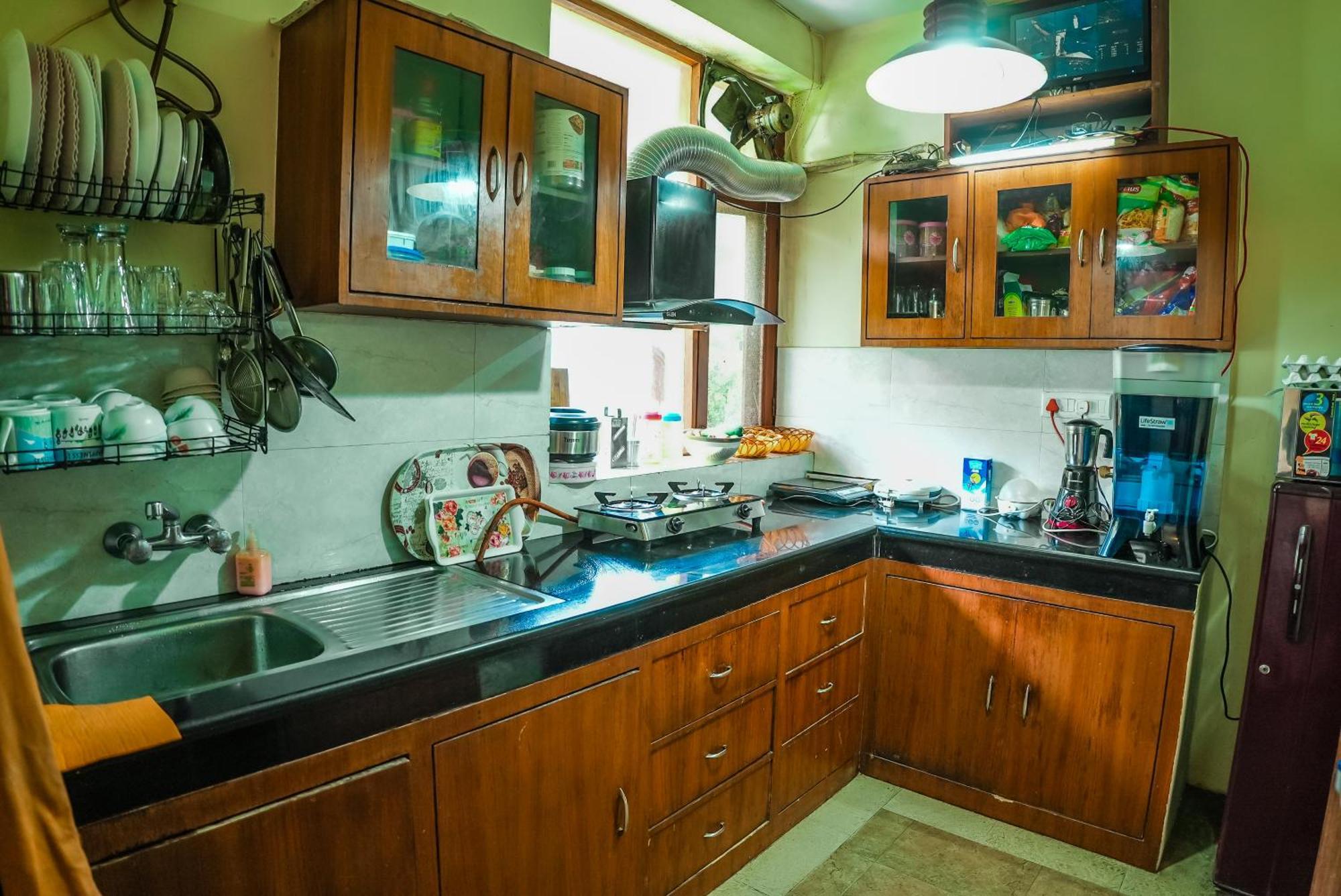The Manu Emerald # Farmhouse # Top Selling Cottage In Manali # Peaceful Heritage Cozy Stay # Lawn With Bonfire # Most Awarded Esterno foto